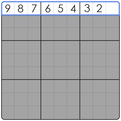 sudoku swordfish
