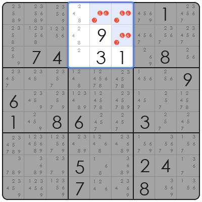 miami herald sudoku